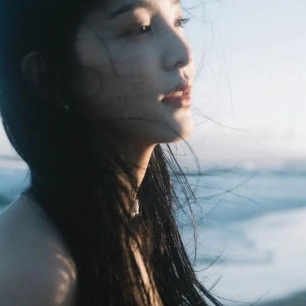 情海沧桑