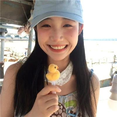 我们还在等什么快乐呢！